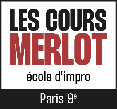 Cours Merlot - Cours d'impro